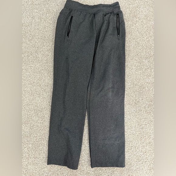 Lululemon Discipline Pant *32"
Heathered Black - Picture 1 of 3